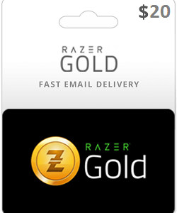 ریزرگلد 20 دلاری آمریکا