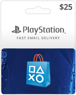 پلی استیشن 25 دلاری