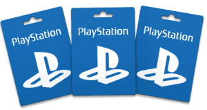 همه چیز در مورد گیفت کارت ps4