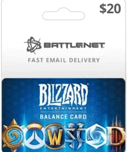 بتل نت 20 دلاری آمریکا