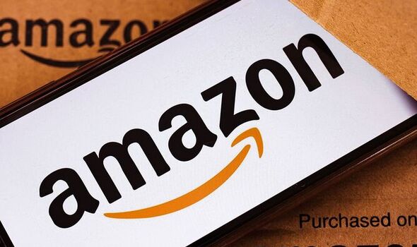 ارور گیفت کارت آمازون