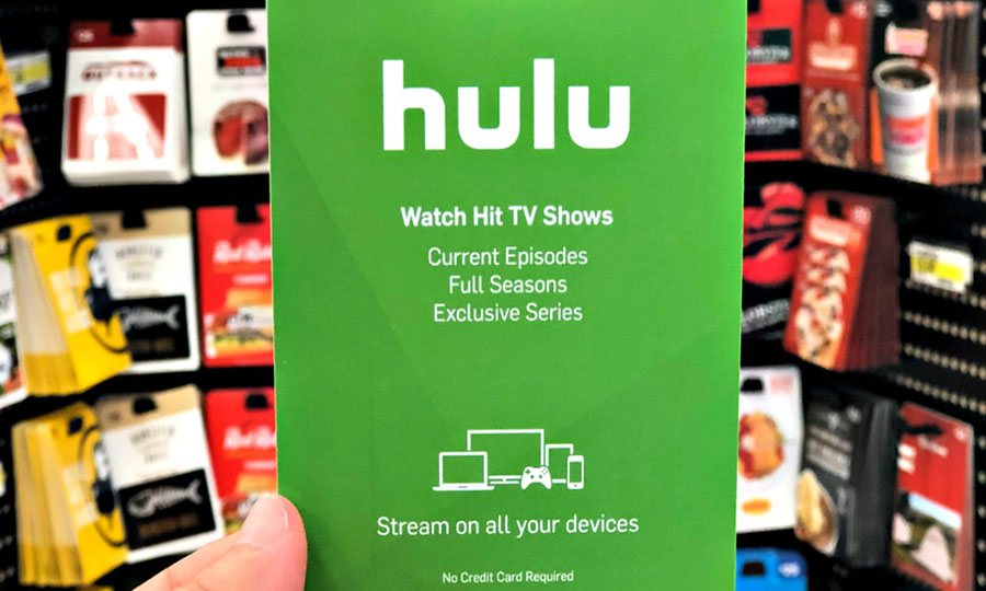 گیفت کارت هولو