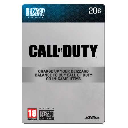 گیفت کارت کالاف دیوتی