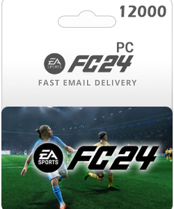 اف سی پوینت 12000 پی سی