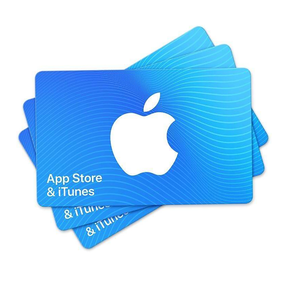 سوالات رایج گیفت کارت آیتونز؟