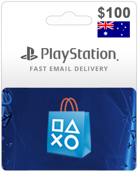 پلی استیشن 100 دلاری استرالیا پلی استیشن 100 دلاری استرالیا
