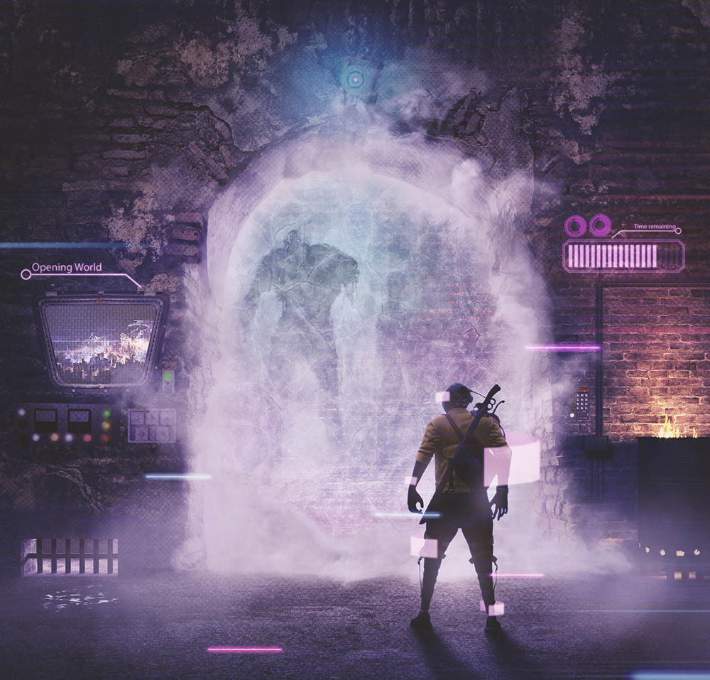 بازی کالاف دیوتی