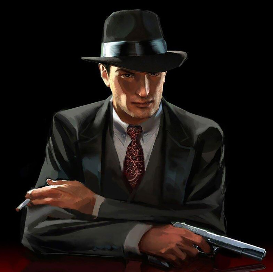 تاریخ عرضه بازی مافیا ۲۰۲۵ مشخص شد