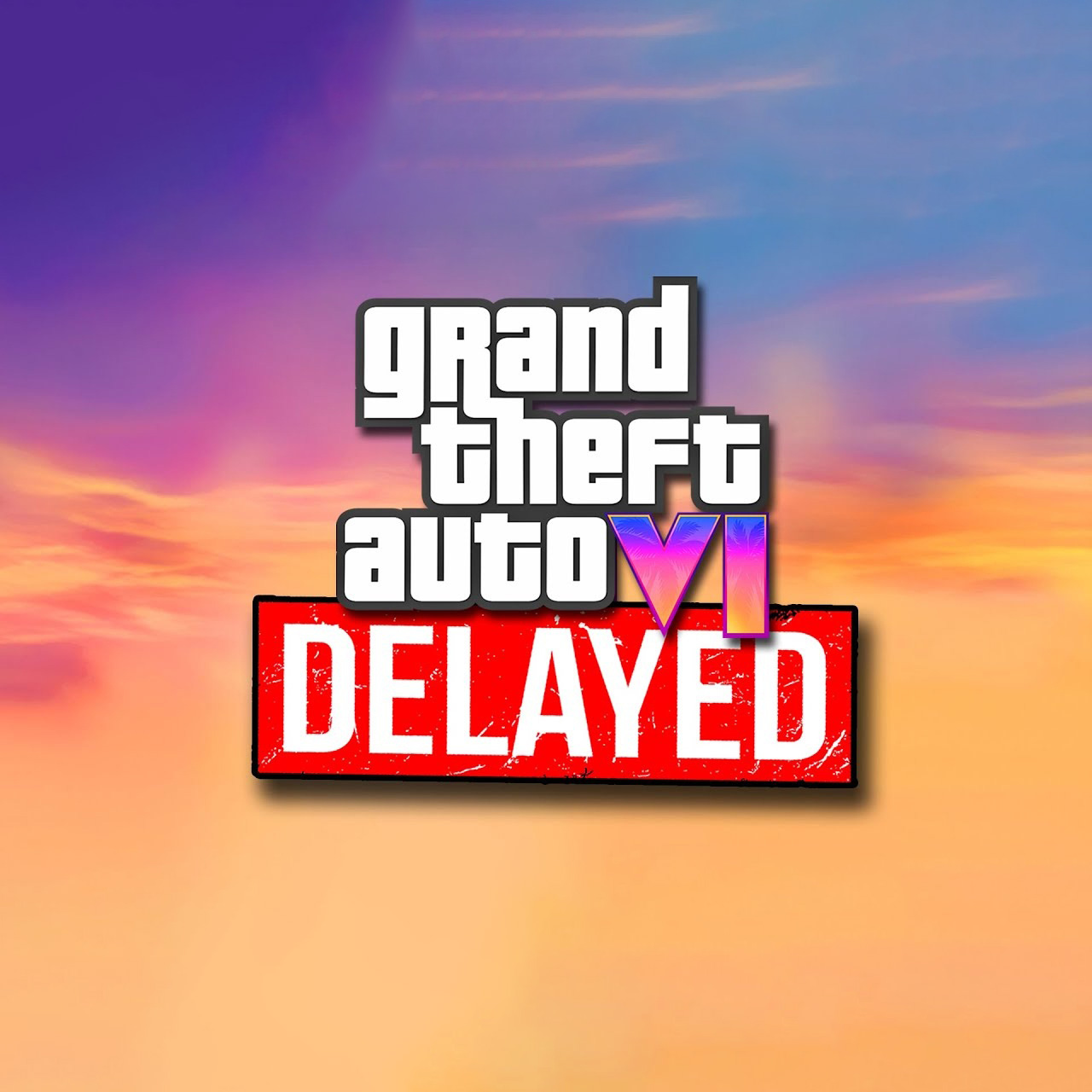 بازی GTA 6 رسماً تأخیر خورد!