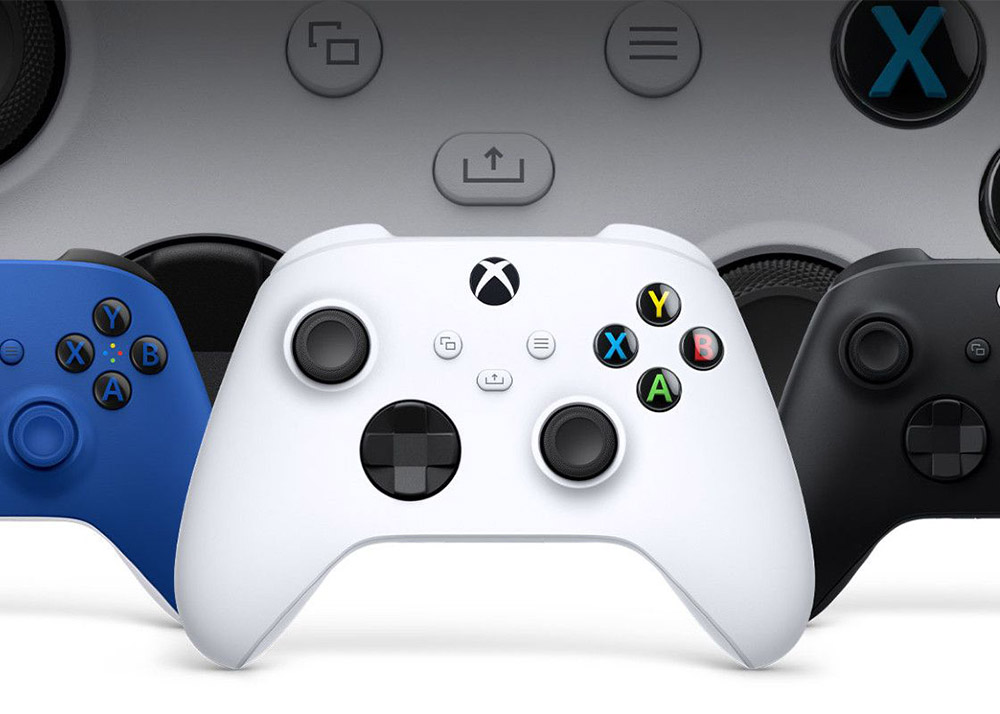 چگونه دسته ایکس باکس را به کامپیوتر متصل کنیم؟