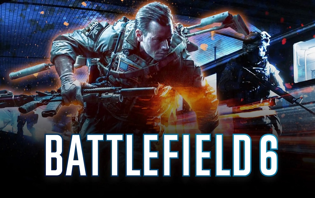 بتلفیلد ۶ کابوس افراد متقلب است!